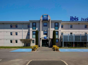  ibis budget Albi Terssac  Терссак